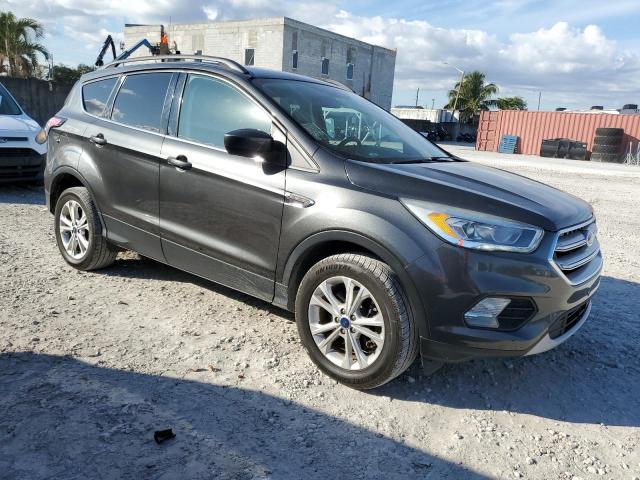 Photo 3 VIN: 1FMCU9HD9JUB65578 - FORD ESCAPE SEL 