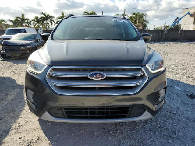 Photo 4 VIN: 1FMCU9HD9JUB65578 - FORD ESCAPE SEL 