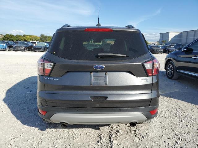 Photo 5 VIN: 1FMCU9HD9JUB65578 - FORD ESCAPE SEL 