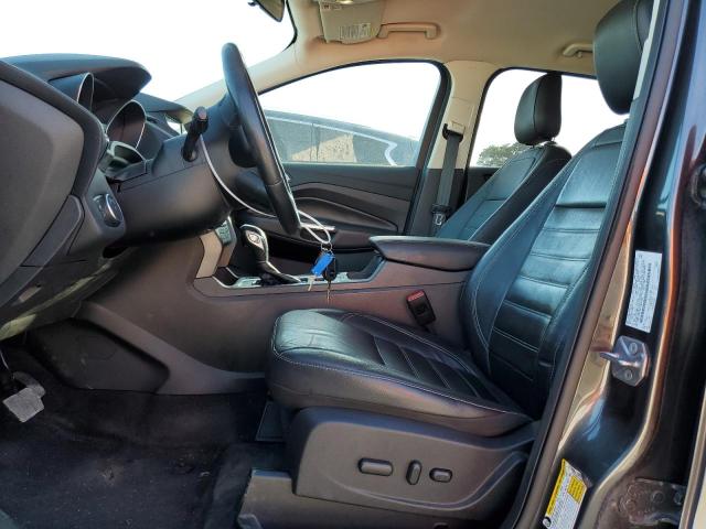 Photo 6 VIN: 1FMCU9HD9JUB65578 - FORD ESCAPE SEL 