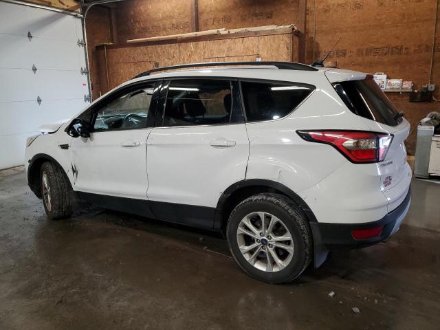 Photo 1 VIN: 1FMCU9HD9JUB69582 - FORD ESCAPE 