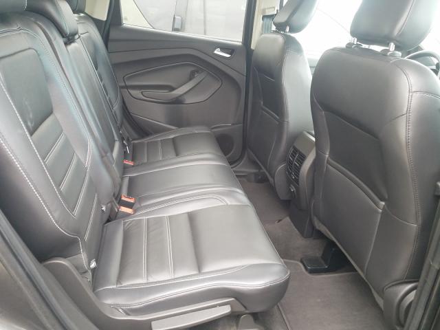 Photo 5 VIN: 1FMCU9HD9JUB88763 - FORD ESCAPE SEL 