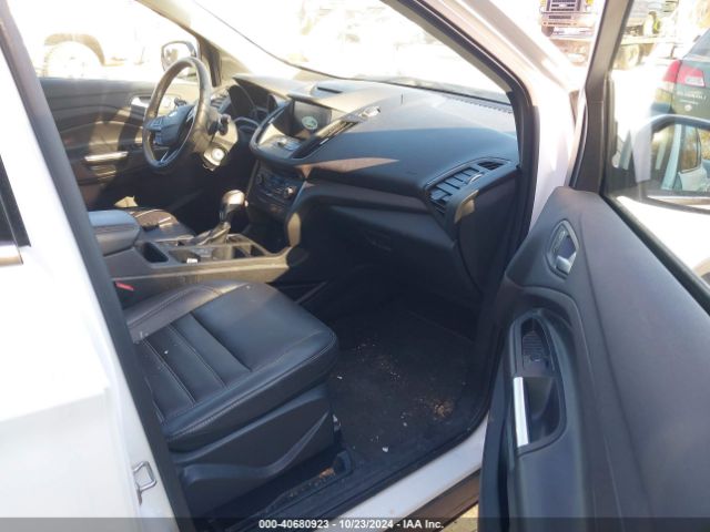 Photo 4 VIN: 1FMCU9HD9JUB92795 - FORD ESCAPE 