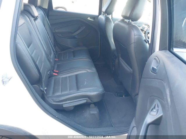 Photo 7 VIN: 1FMCU9HD9JUB92795 - FORD ESCAPE 