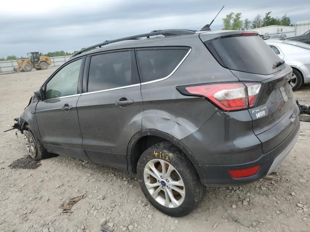 Photo 1 VIN: 1FMCU9HD9JUB99987 - FORD ESCAPE SEL 