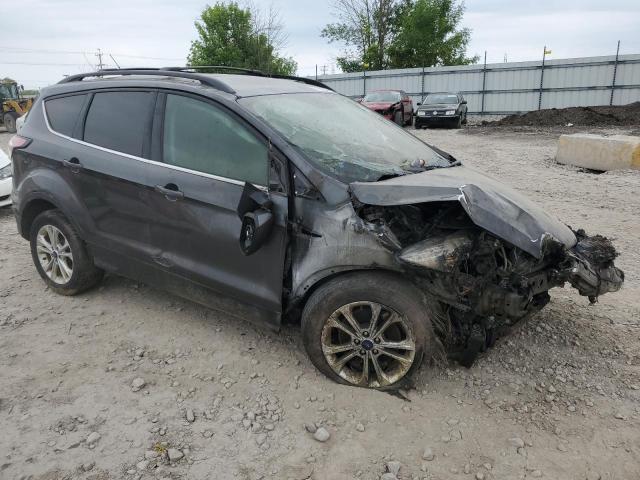 Photo 3 VIN: 1FMCU9HD9JUB99987 - FORD ESCAPE SEL 