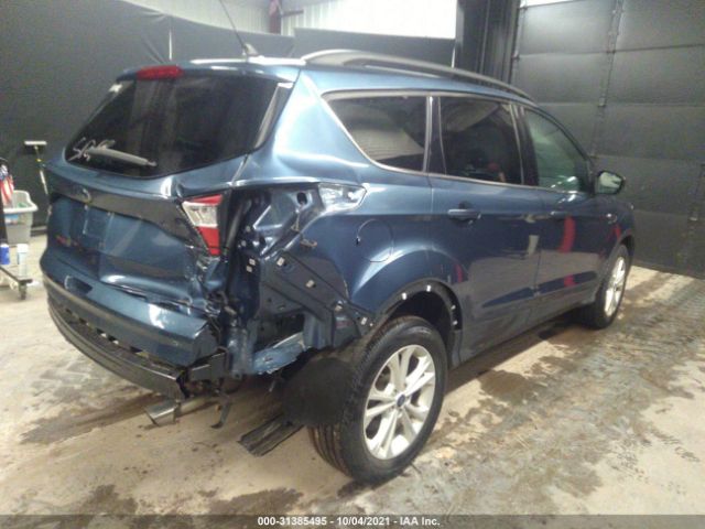 Photo 3 VIN: 1FMCU9HD9JUC66488 - FORD ESCAPE 