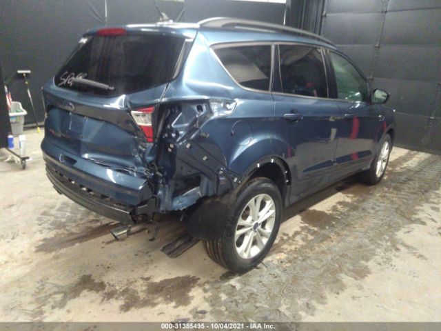 Photo 5 VIN: 1FMCU9HD9JUC66488 - FORD ESCAPE 