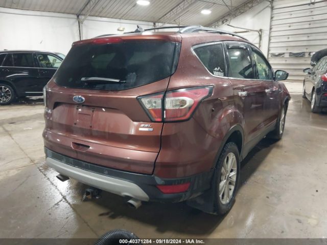 Photo 3 VIN: 1FMCU9HD9JUC68399 - FORD ESCAPE 