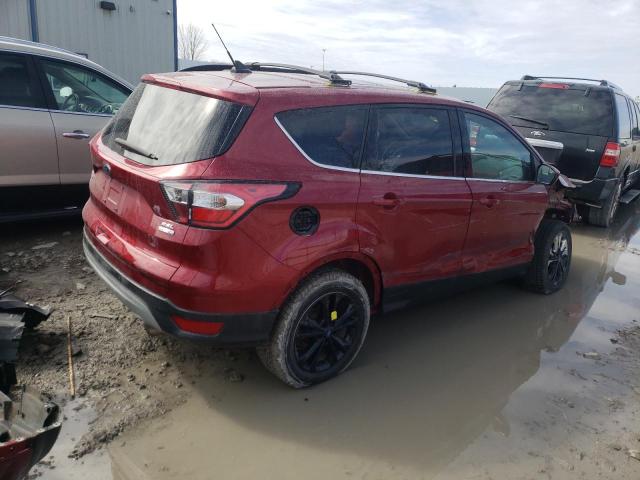 Photo 2 VIN: 1FMCU9HD9JUC70234 - FORD ESCAPE SEL 