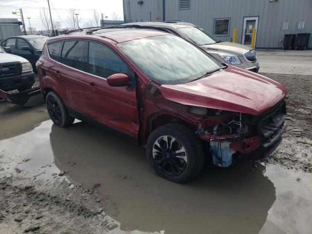 Photo 3 VIN: 1FMCU9HD9JUC70234 - FORD ESCAPE SEL 