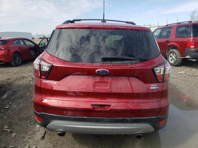 Photo 5 VIN: 1FMCU9HD9JUC70234 - FORD ESCAPE SEL 