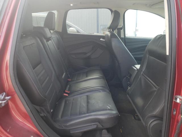 Photo 9 VIN: 1FMCU9HD9JUC70234 - FORD ESCAPE SEL 