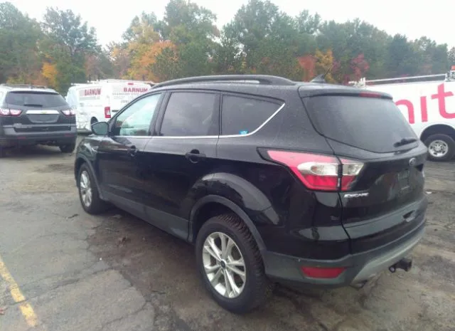 Photo 2 VIN: 1FMCU9HD9JUC72761 - FORD ESCAPE 