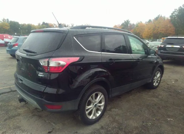 Photo 3 VIN: 1FMCU9HD9JUC72761 - FORD ESCAPE 