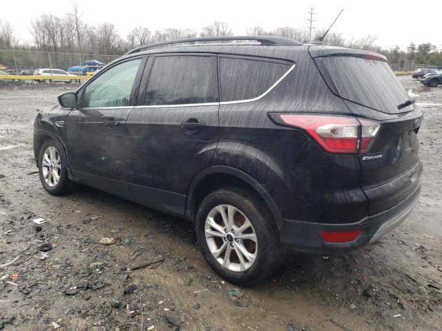 Photo 1 VIN: 1FMCU9HD9JUC89513 - FORD ESCAPE 