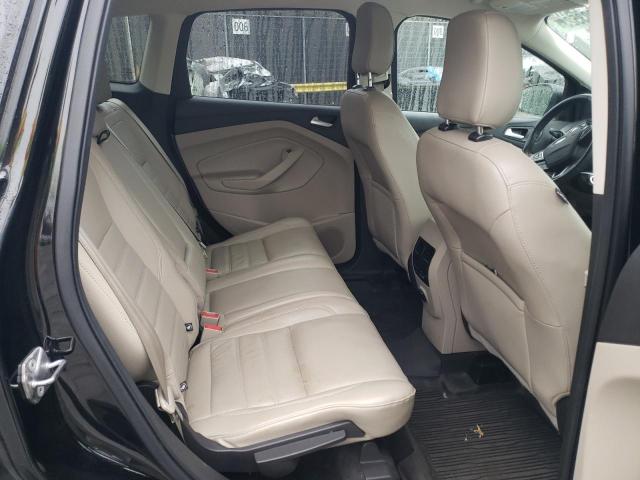 Photo 10 VIN: 1FMCU9HD9JUC89513 - FORD ESCAPE 