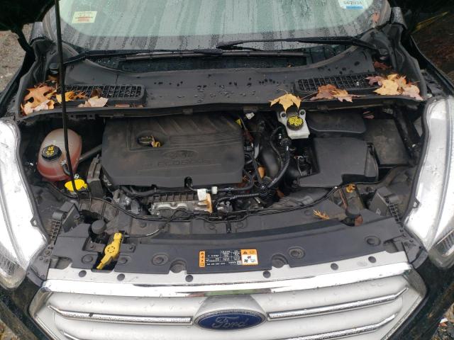 Photo 11 VIN: 1FMCU9HD9JUC89513 - FORD ESCAPE 