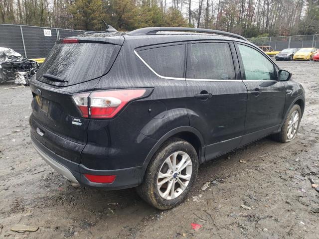 Photo 2 VIN: 1FMCU9HD9JUC89513 - FORD ESCAPE 