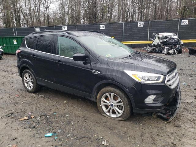 Photo 3 VIN: 1FMCU9HD9JUC89513 - FORD ESCAPE 