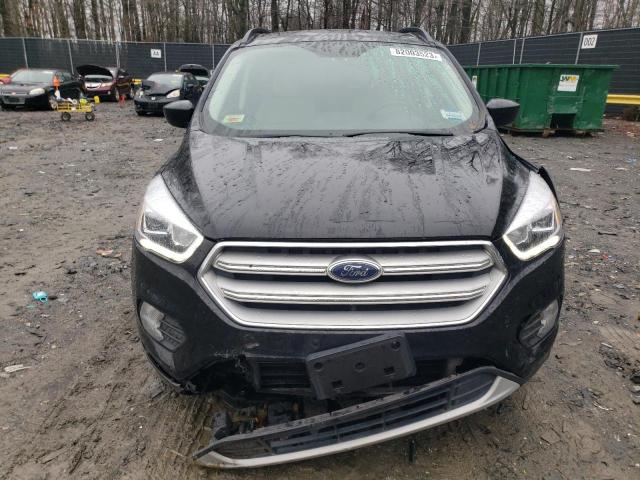 Photo 4 VIN: 1FMCU9HD9JUC89513 - FORD ESCAPE 