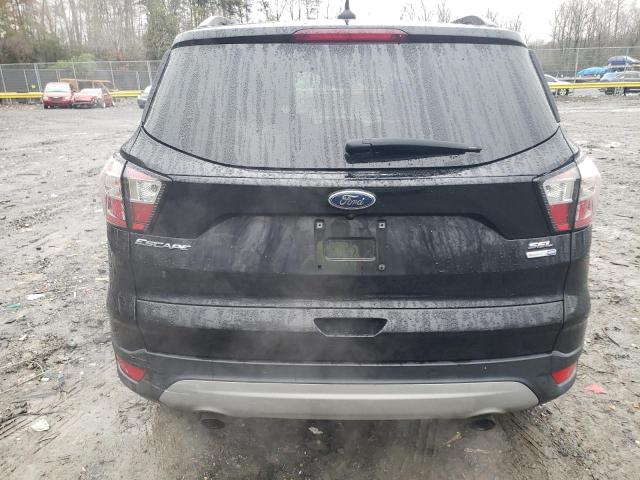 Photo 5 VIN: 1FMCU9HD9JUC89513 - FORD ESCAPE 