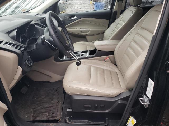 Photo 6 VIN: 1FMCU9HD9JUC89513 - FORD ESCAPE 