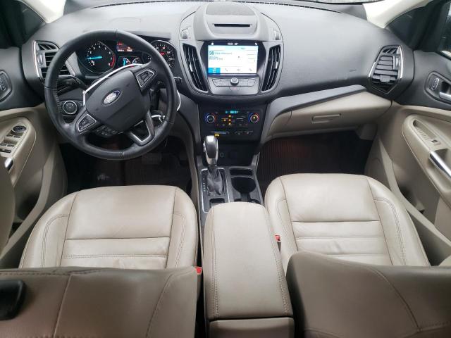 Photo 7 VIN: 1FMCU9HD9JUC89513 - FORD ESCAPE 