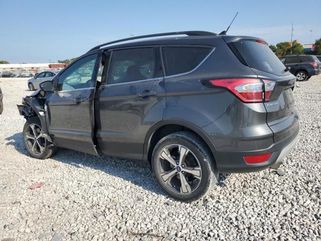 Photo 1 VIN: 1FMCU9HD9JUD01658 - FORD ESCAPE SEL 