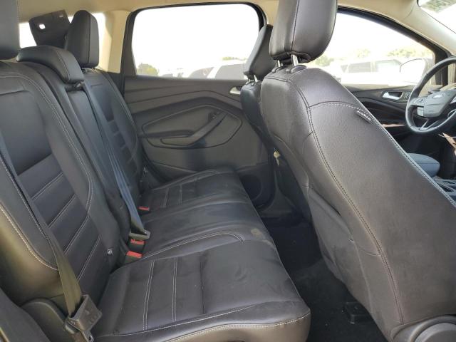 Photo 10 VIN: 1FMCU9HD9JUD01658 - FORD ESCAPE SEL 