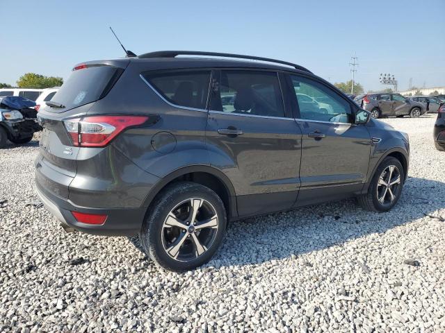 Photo 2 VIN: 1FMCU9HD9JUD01658 - FORD ESCAPE SEL 