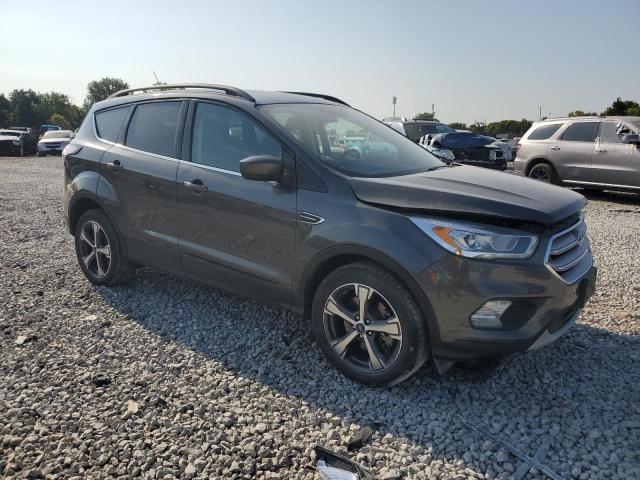 Photo 3 VIN: 1FMCU9HD9JUD01658 - FORD ESCAPE SEL 