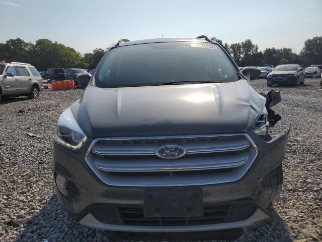 Photo 4 VIN: 1FMCU9HD9JUD01658 - FORD ESCAPE SEL 