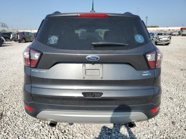 Photo 5 VIN: 1FMCU9HD9JUD01658 - FORD ESCAPE SEL 