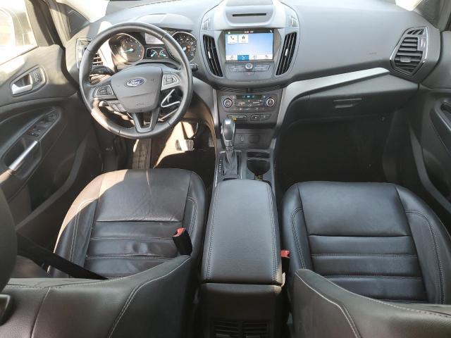 Photo 7 VIN: 1FMCU9HD9JUD01658 - FORD ESCAPE SEL 