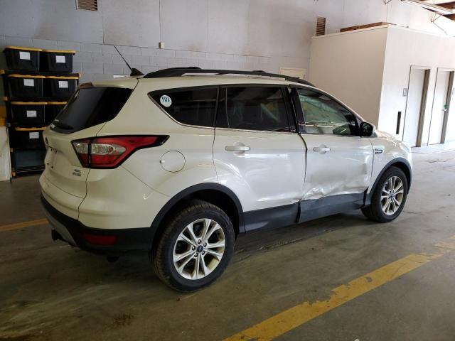 Photo 2 VIN: 1FMCU9HD9JUD21098 - FORD ESCAPE SEL 