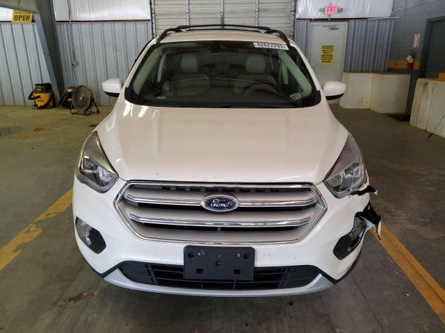 Photo 4 VIN: 1FMCU9HD9JUD21098 - FORD ESCAPE SEL 