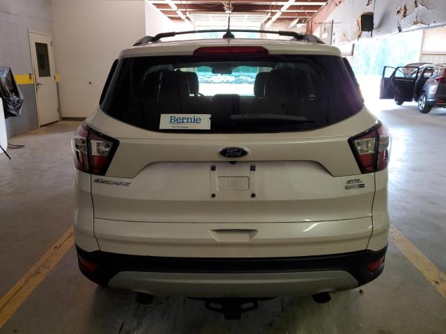 Photo 5 VIN: 1FMCU9HD9JUD21098 - FORD ESCAPE SEL 