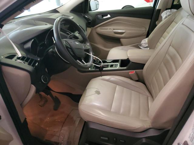 Photo 6 VIN: 1FMCU9HD9JUD21098 - FORD ESCAPE SEL 