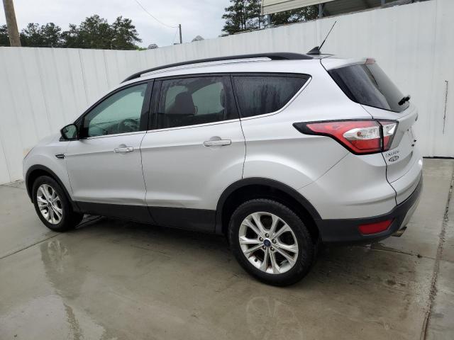 Photo 1 VIN: 1FMCU9HD9JUD40525 - FORD ESCAPE 