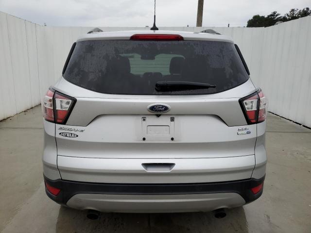 Photo 5 VIN: 1FMCU9HD9JUD40525 - FORD ESCAPE 