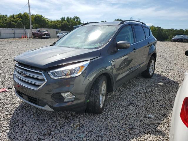 Photo 1 VIN: 1FMCU9HD9JUD42890 - FORD ESCAPE SEL 