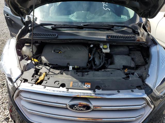 Photo 6 VIN: 1FMCU9HD9JUD42890 - FORD ESCAPE SEL 