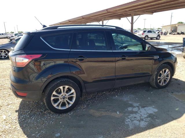 Photo 2 VIN: 1FMCU9HD9JUD61617 - FORD ESCAPE 