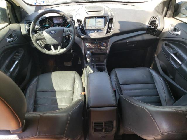 Photo 7 VIN: 1FMCU9HD9JUD61617 - FORD ESCAPE 