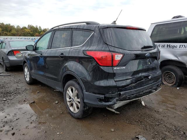 Photo 2 VIN: 1FMCU9HD9KUA09087 - FORD ESCAPE SEL 