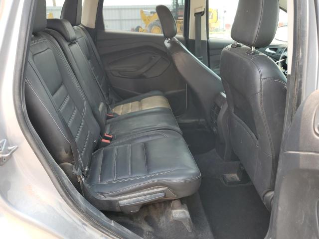 Photo 10 VIN: 1FMCU9HD9KUA24804 - FORD ESCAPE SEL 