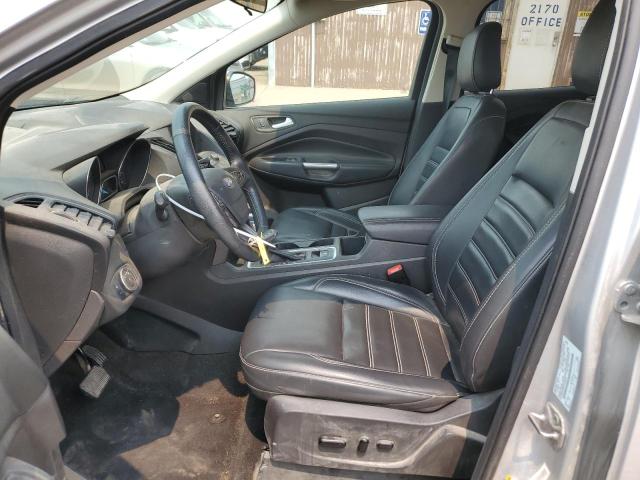 Photo 6 VIN: 1FMCU9HD9KUA24804 - FORD ESCAPE SEL 