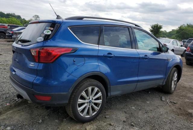 Photo 2 VIN: 1FMCU9HD9KUA26049 - FORD ESCAPE 