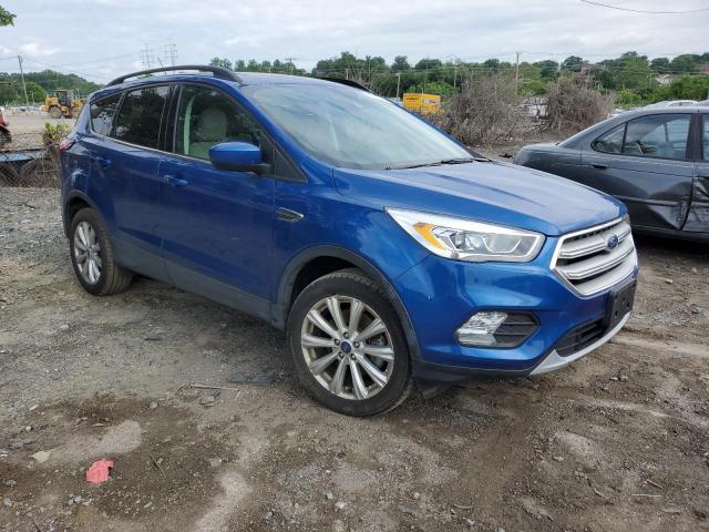 Photo 3 VIN: 1FMCU9HD9KUA26049 - FORD ESCAPE 